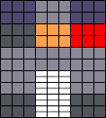 Alpha pattern #196061