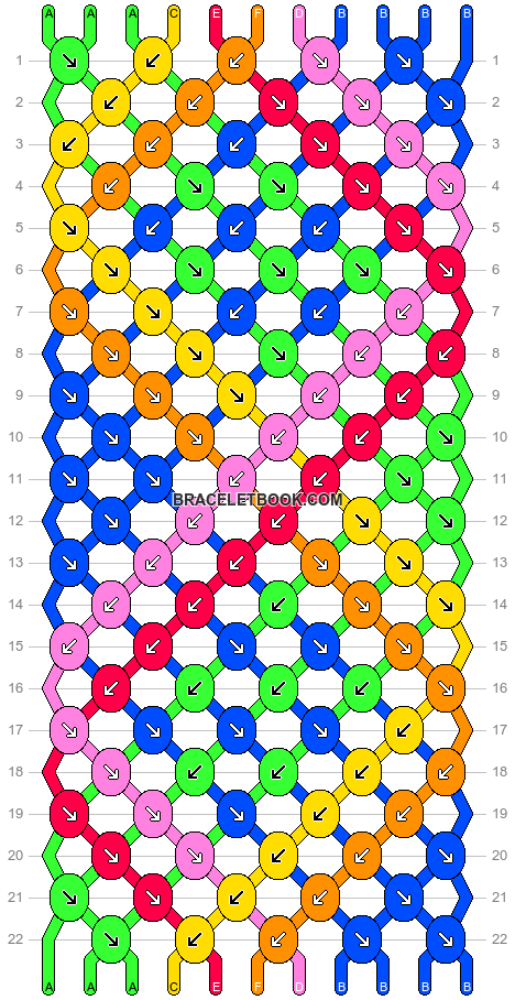 Normal pattern #196063 pattern