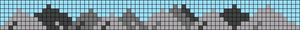 Alpha pattern #196068