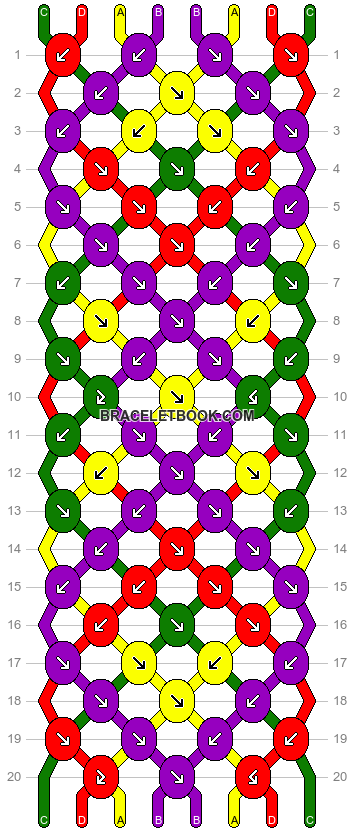 Normal pattern #196069 pattern