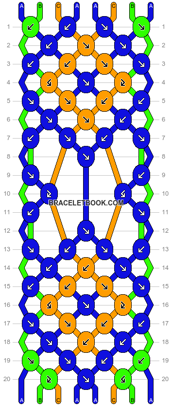 Normal pattern #196072 pattern