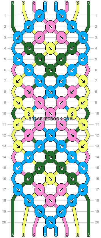 Normal pattern #196073 pattern