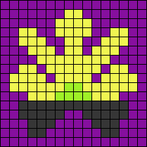 Alpha pattern #196076 preview