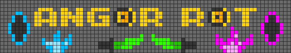 Alpha pattern #196079 preview