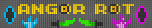 Alpha pattern #196079