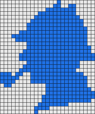 Alpha pattern #196082 preview