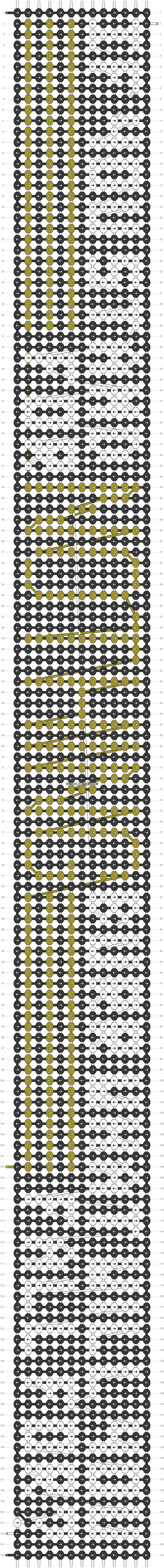 Alpha pattern #196084 pattern