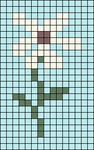 Alpha pattern #196090