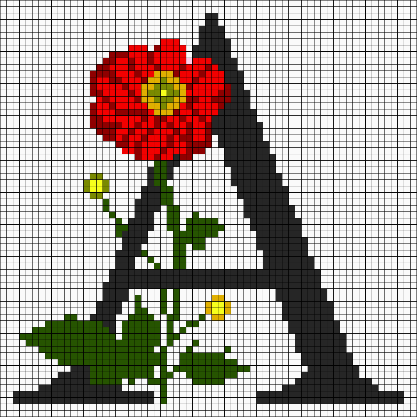 Alpha pattern #196091 preview