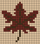 Alpha pattern #196093