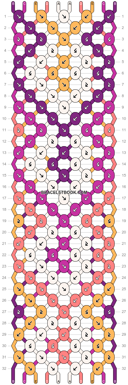 Normal pattern #196100 pattern