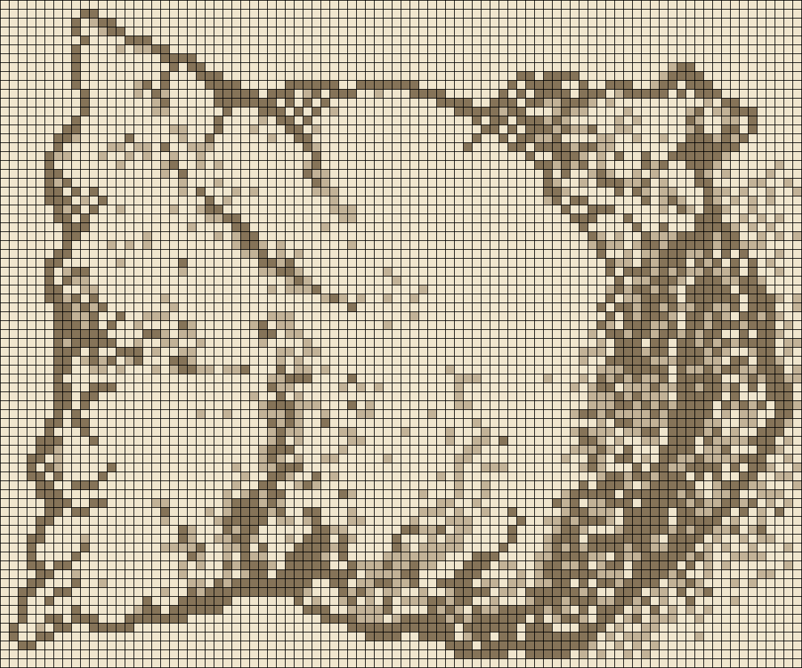 Alpha pattern #196108 preview