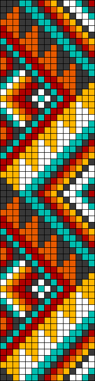Alpha pattern #196110 preview