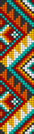 Alpha pattern #196110