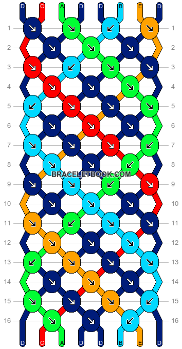 Normal pattern #196111 pattern