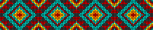 Alpha pattern #196112