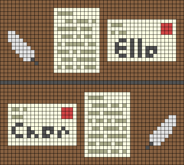 Alpha pattern #196114 preview