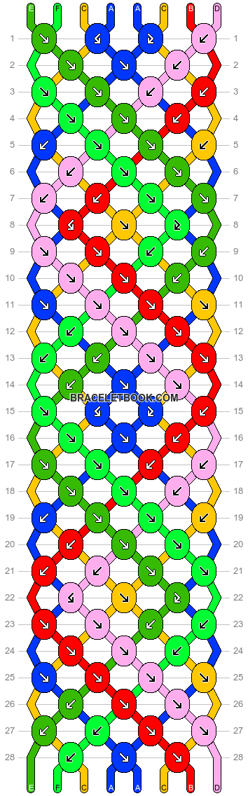 Normal pattern #196121 pattern