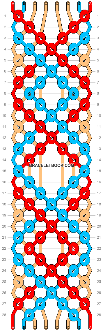 Normal pattern #196122 pattern