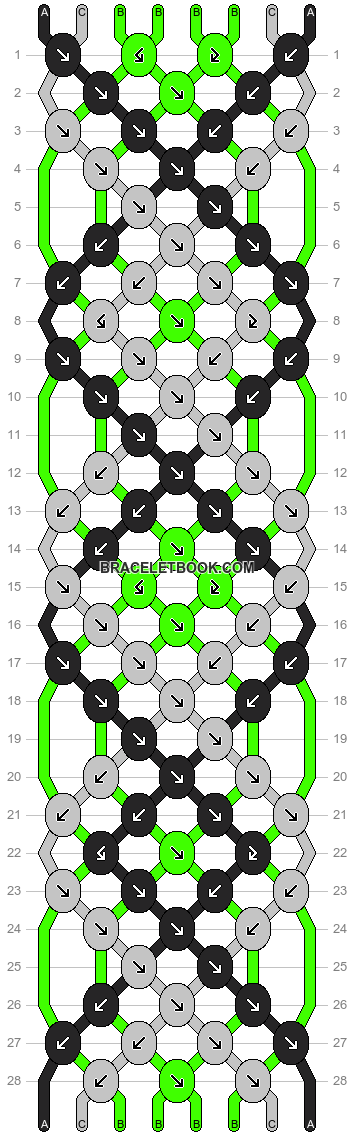 Normal pattern #196123 pattern