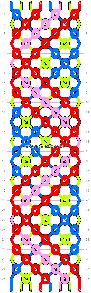 Normal pattern #196124 pattern