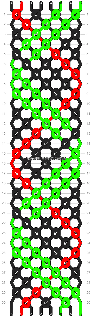 Normal pattern #196127 pattern