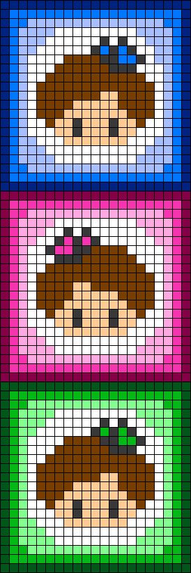 Alpha pattern #196129 preview
