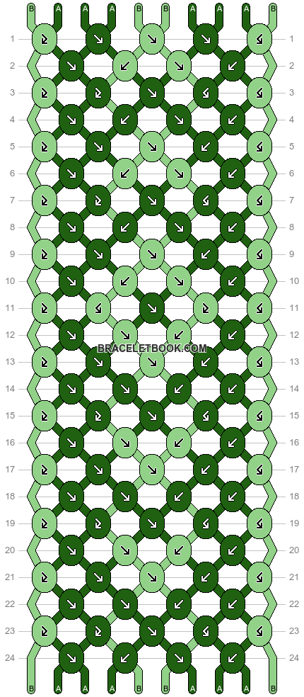 Normal pattern #196130 pattern