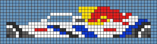 Alpha pattern #196132 preview