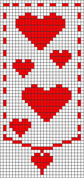 Alpha pattern #196135 preview