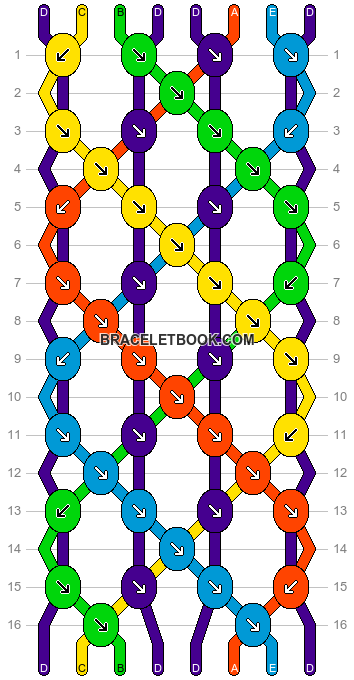 Normal pattern #196142 pattern