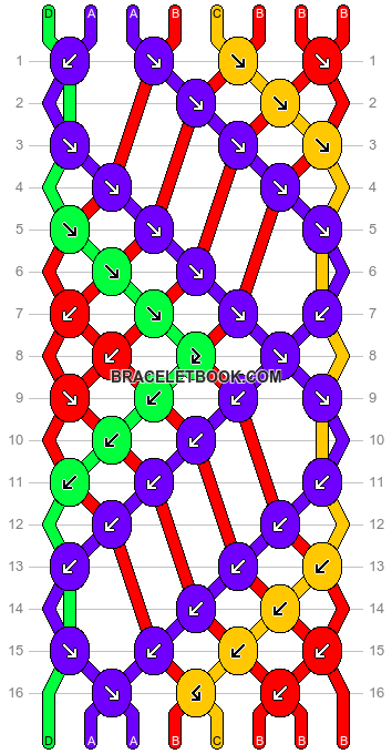 Normal pattern #196143 pattern