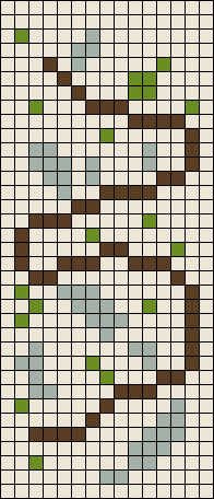 Alpha pattern #196145 preview