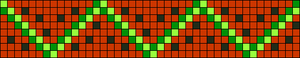 Alpha pattern #196150