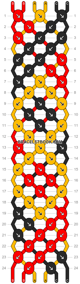 Normal pattern #196151 pattern
