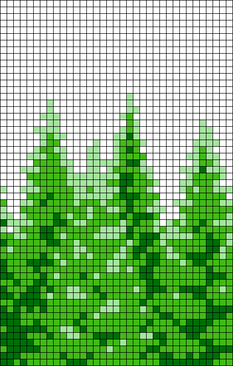 Alpha pattern #196153 preview