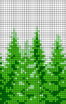Alpha pattern #196153