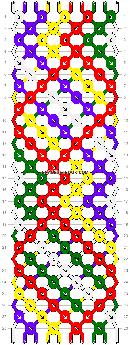 Normal pattern #196157 pattern