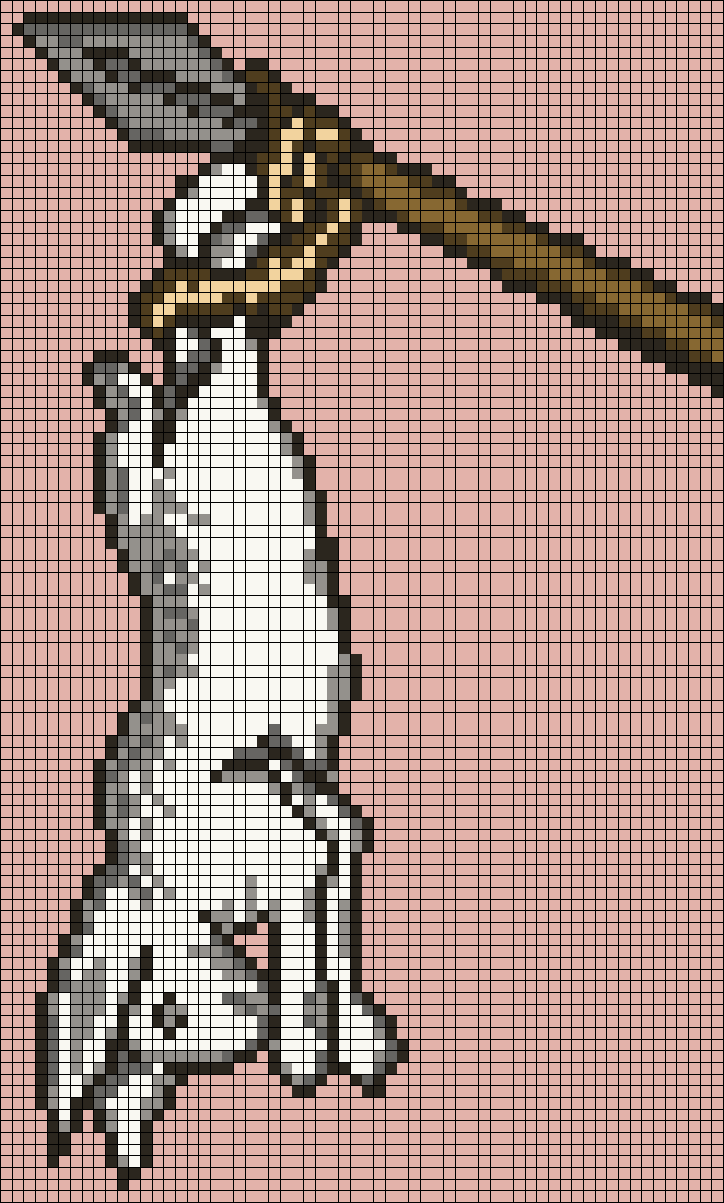 Alpha pattern #196158 preview