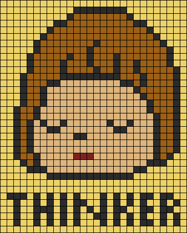 Alpha pattern #196160 preview