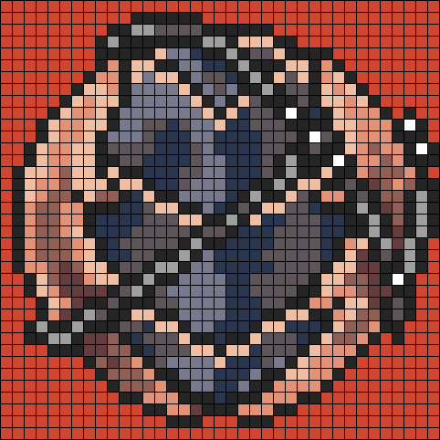 Alpha pattern #196162 preview