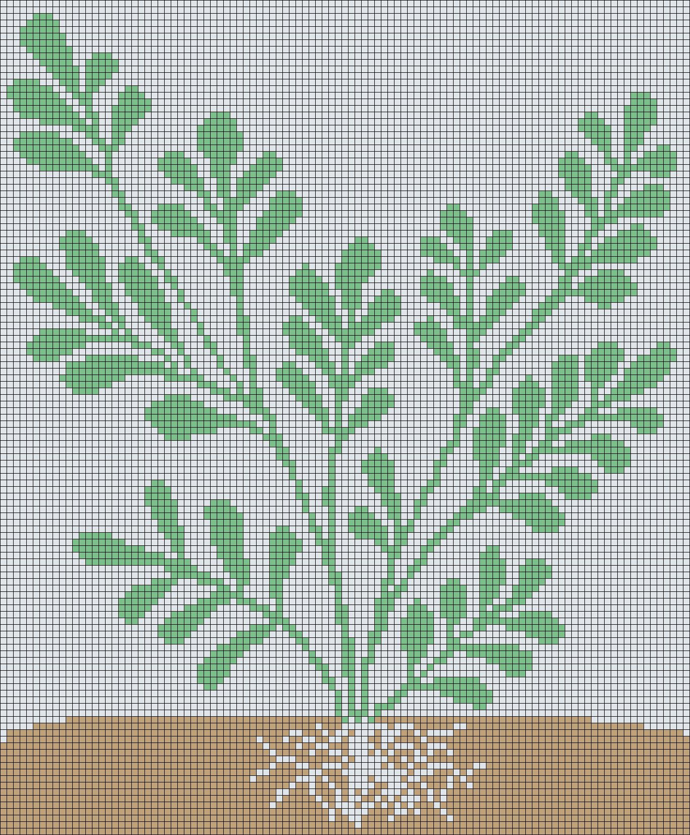 Alpha pattern #196164 preview
