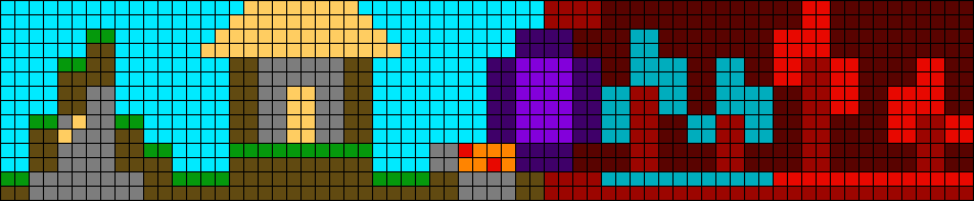 Alpha pattern #196165 preview