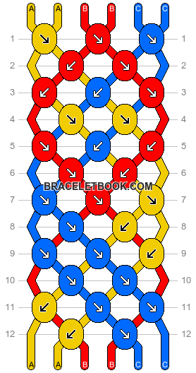 Normal pattern #196168 pattern