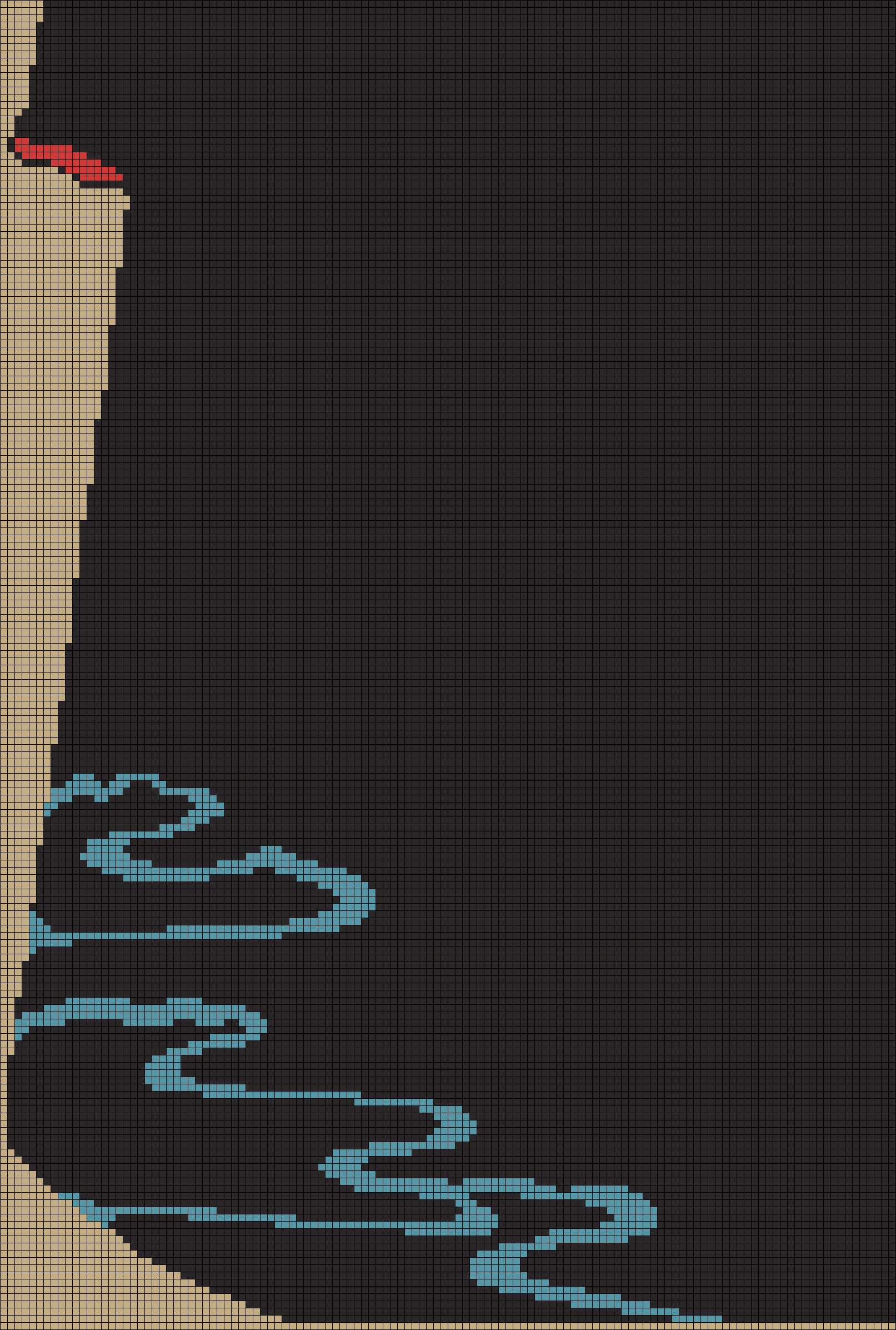 Alpha pattern #196179 preview