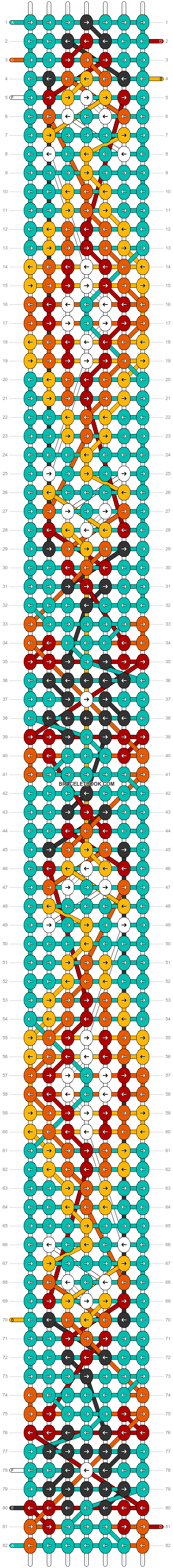 Alpha pattern #196180 pattern