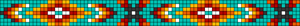 Alpha pattern #196180