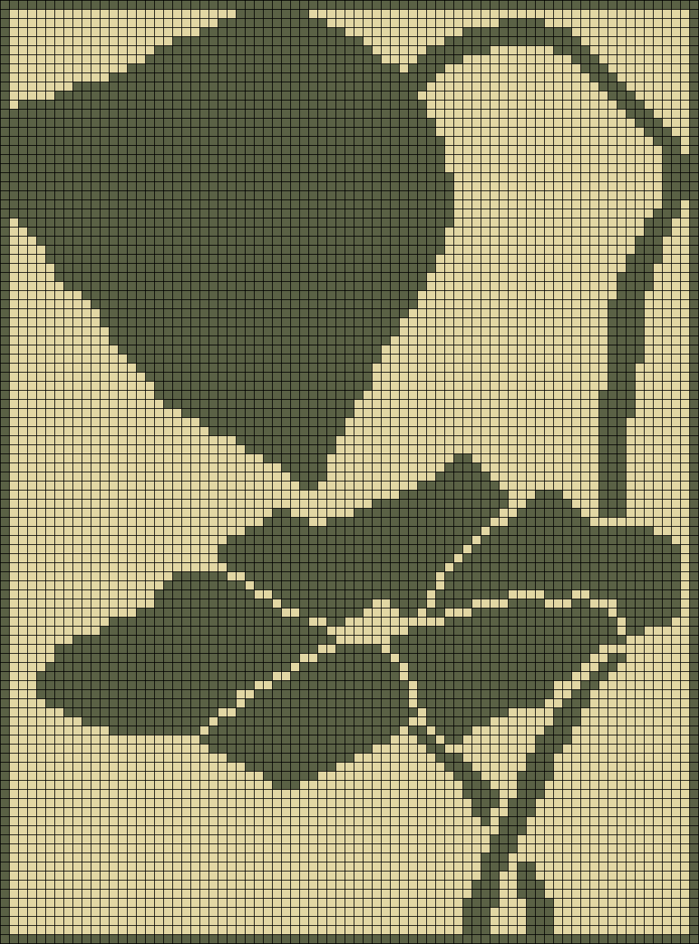 Alpha pattern #196181 preview