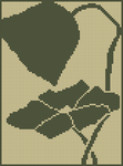 Alpha pattern #196181