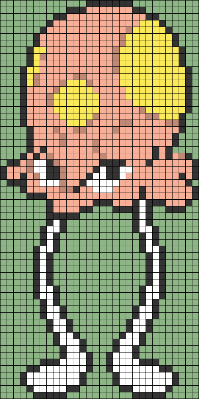Alpha pattern #196184 preview